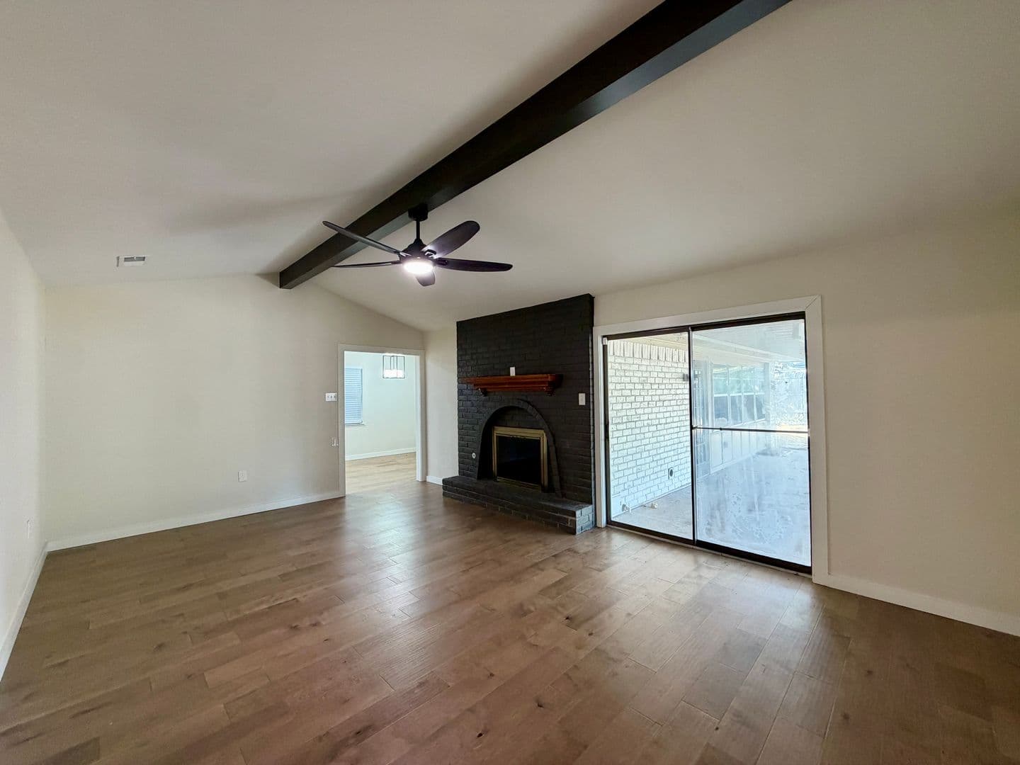 Waco House: 3401 Oakridge Lane