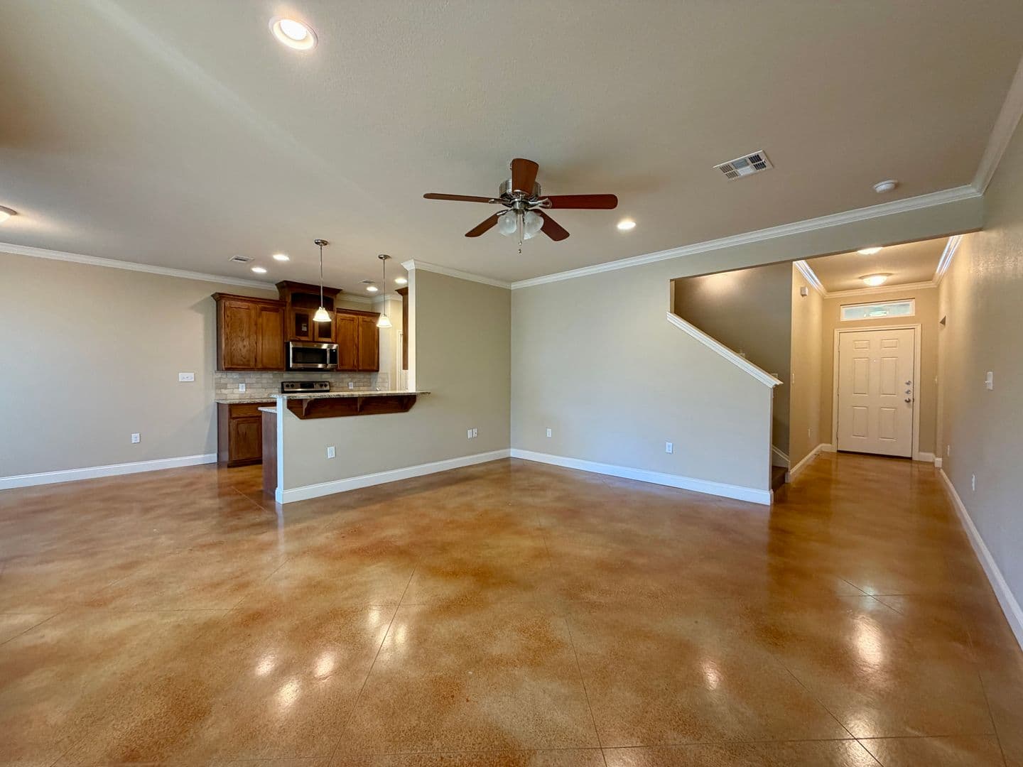 Waco House: 2941 Savannah Court