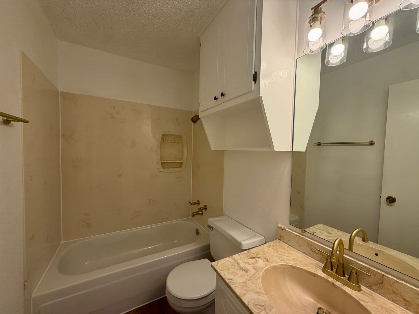 Waco House: 3101 Lasker