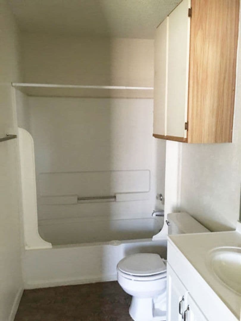 Waco House: 8824 Old McGregor Road, Apt. 501