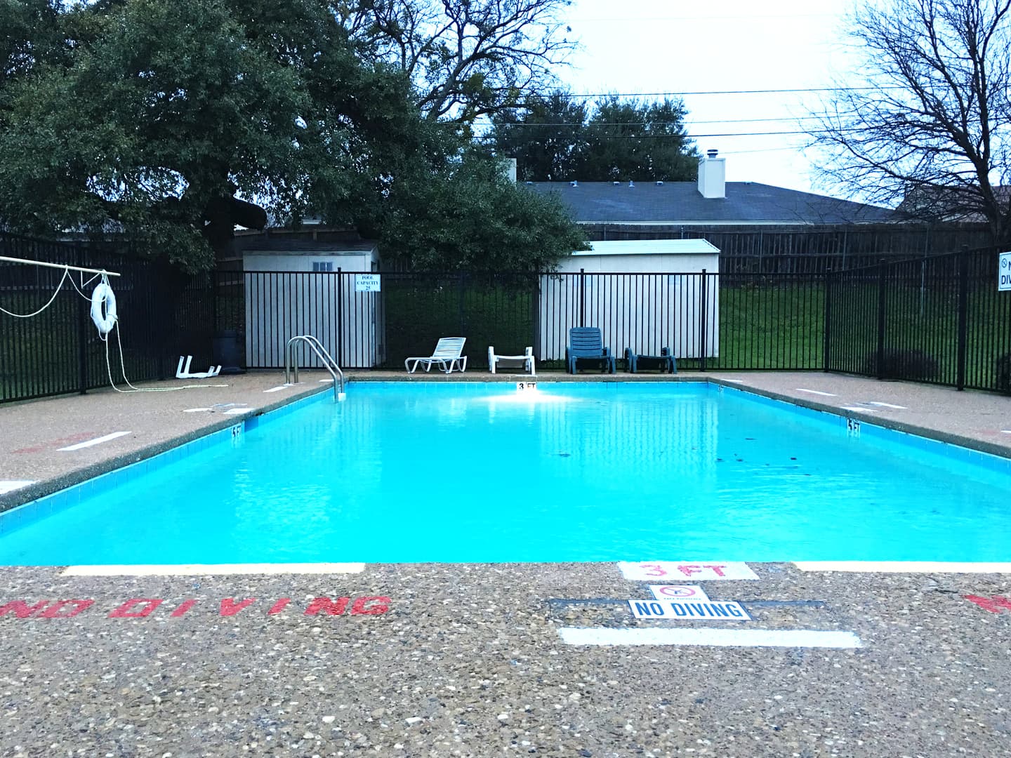 Waco House: 8824 Old McGregor Road, Apt. 406