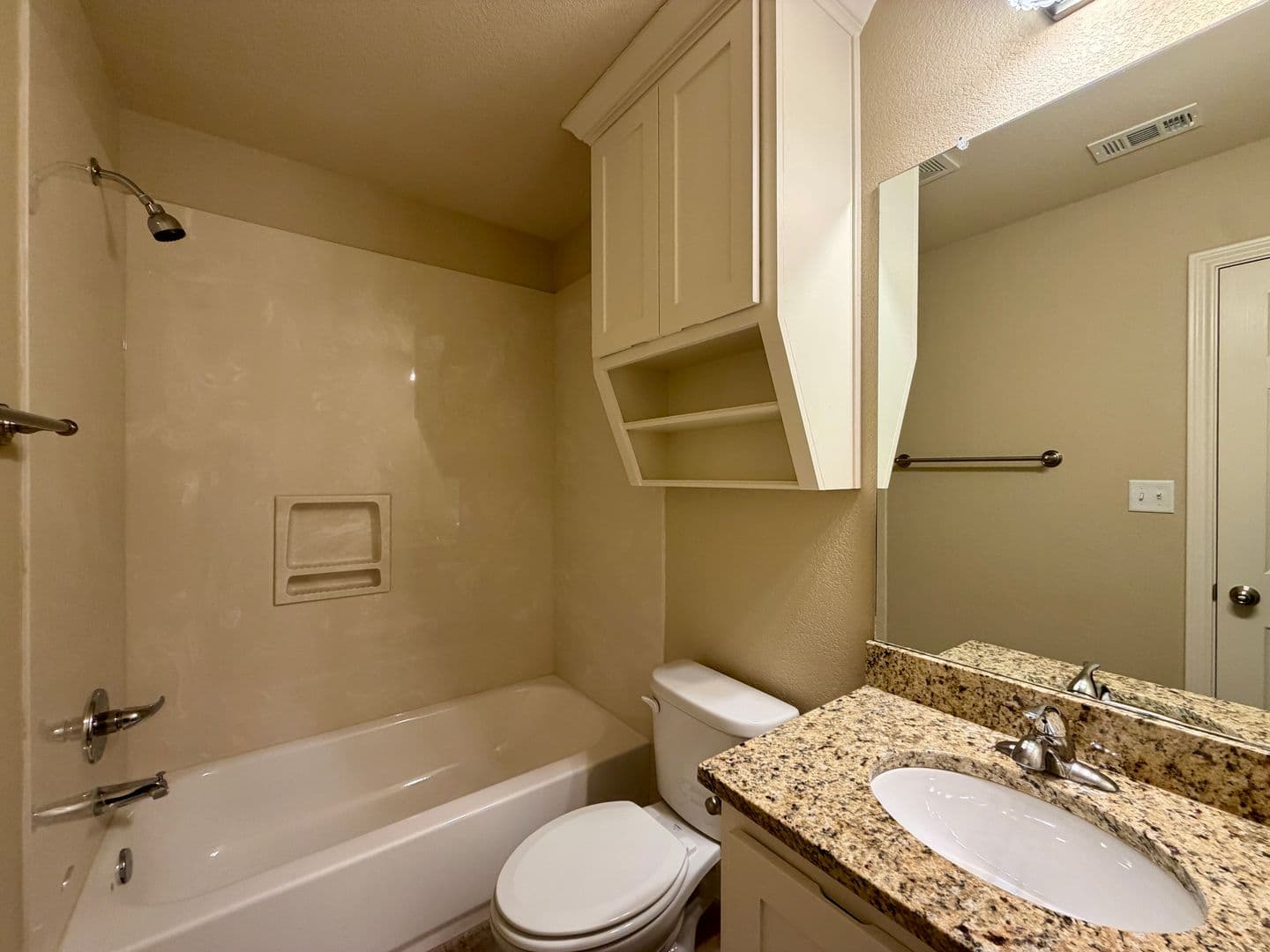 Waco House: 2933 Savannah Court