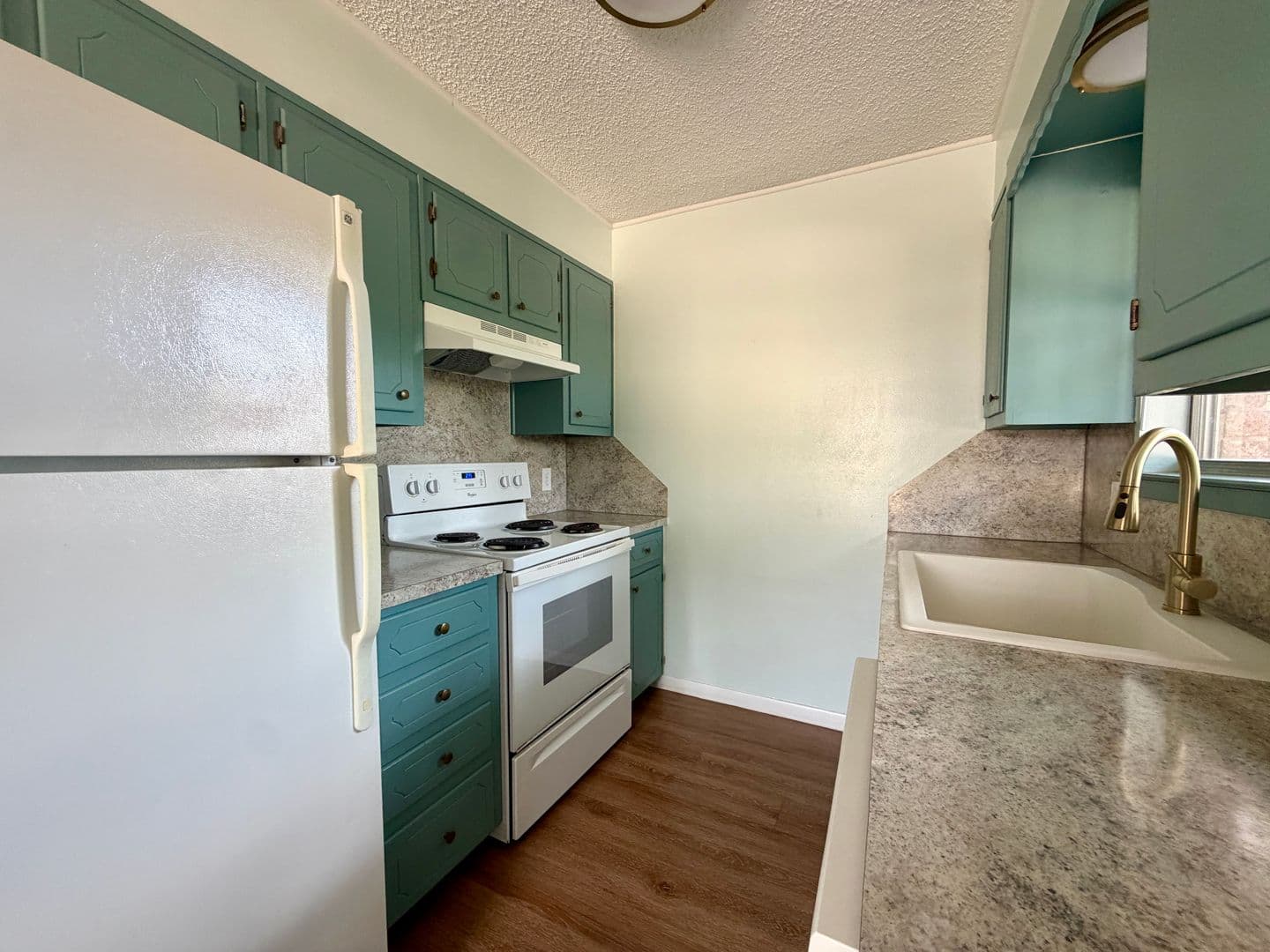 Waco House: 3101 Lasker