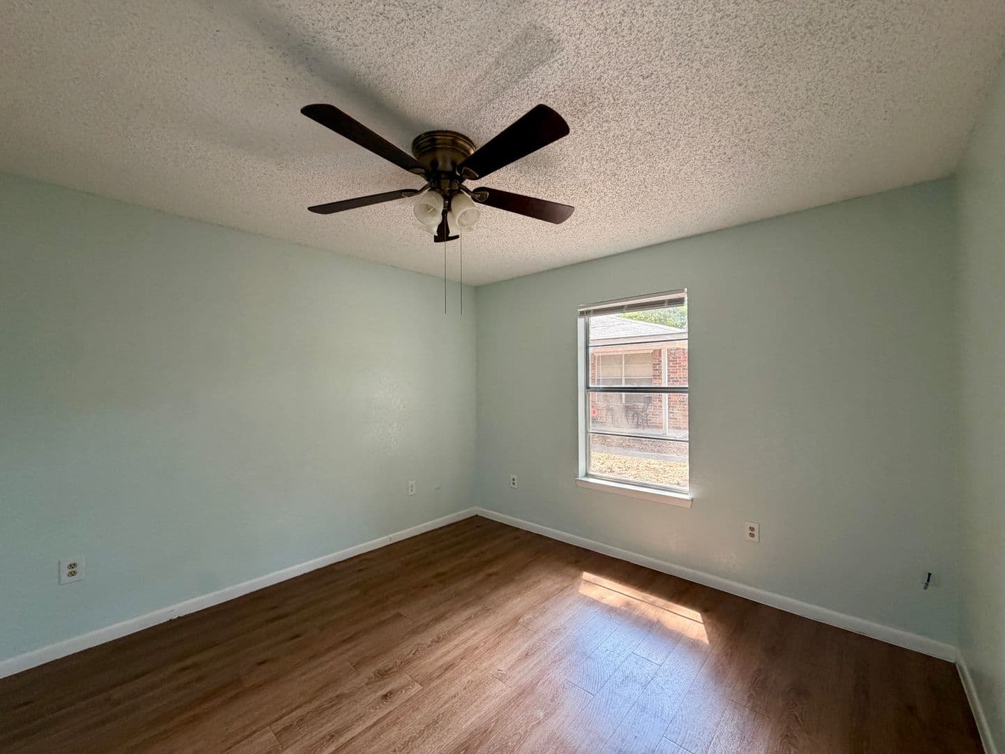 Waco House: 3101 Lasker