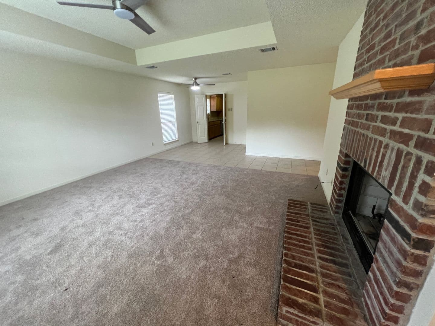 Waco House: 9407 Panther Way