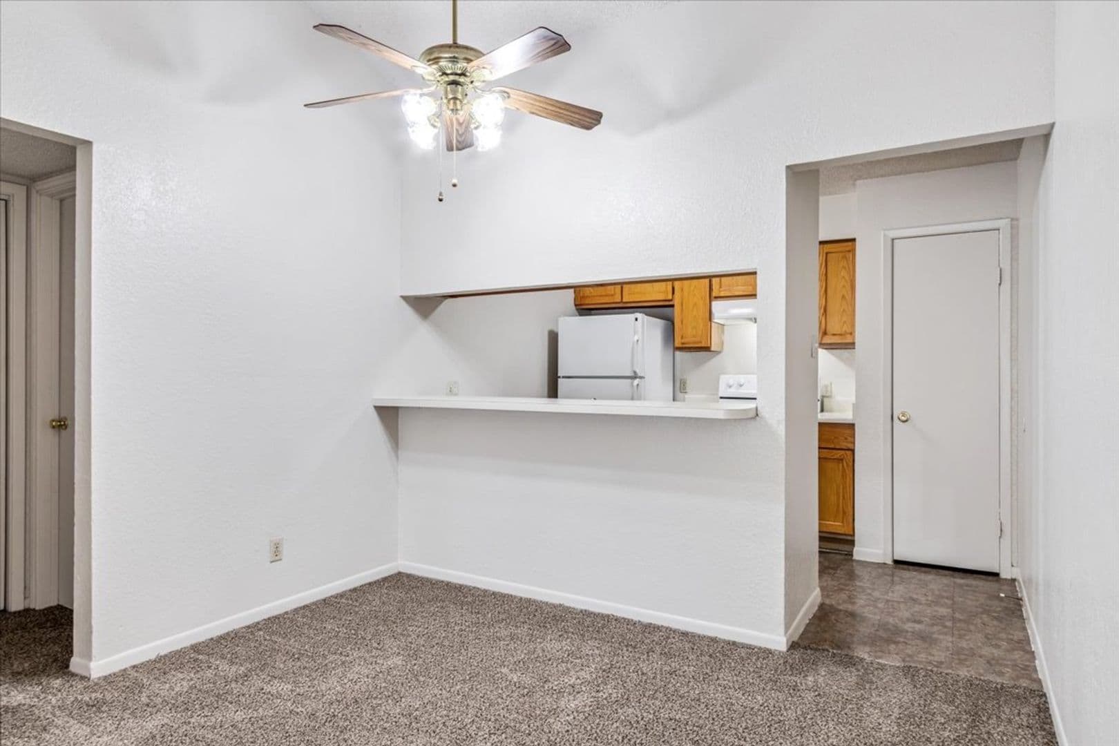 Waco House: 8824 Old McGregor Road, Apt. 407