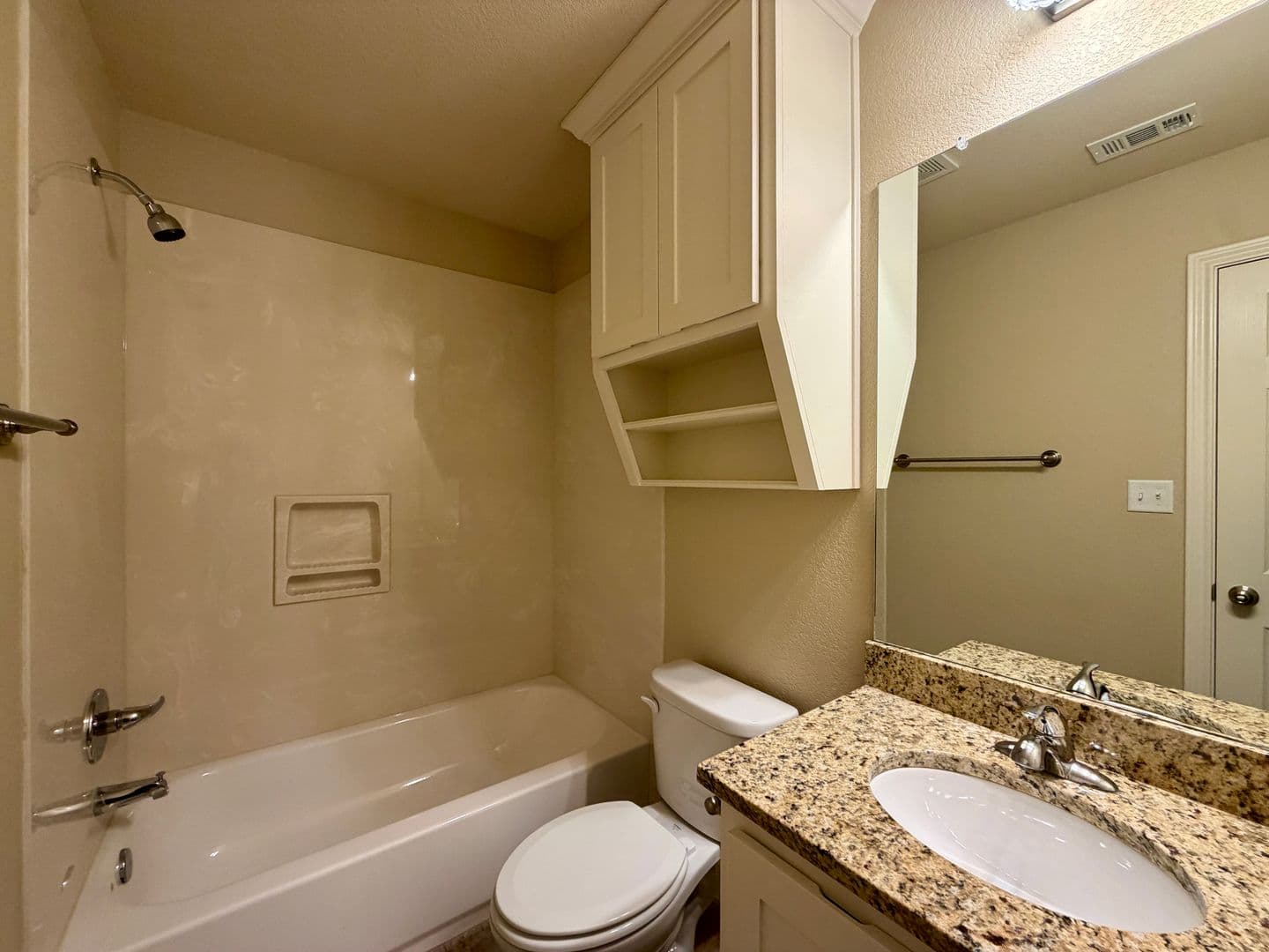 Waco House: 2941 Savannah Court