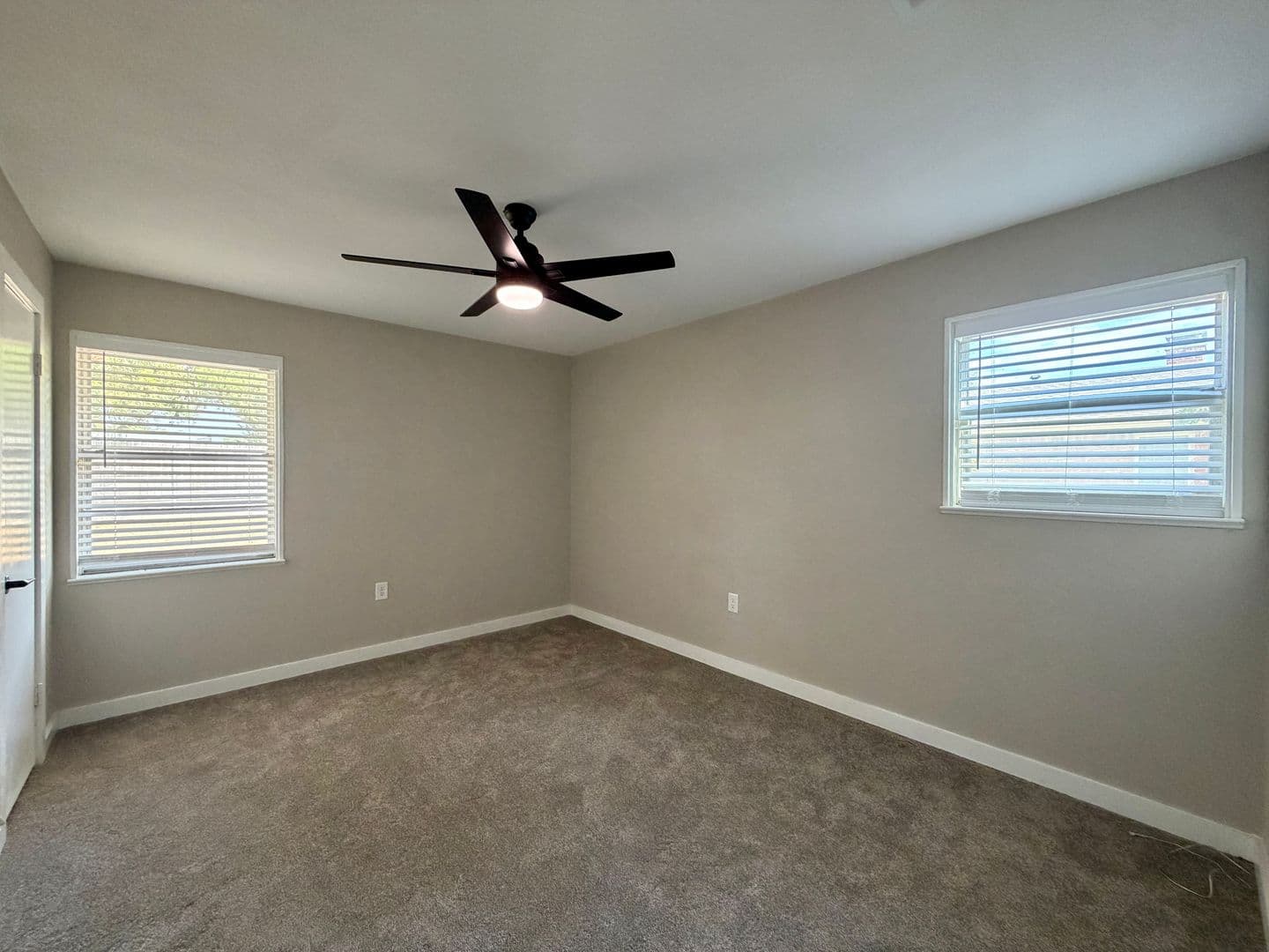 Waco House: 3401 Oakridge Lane