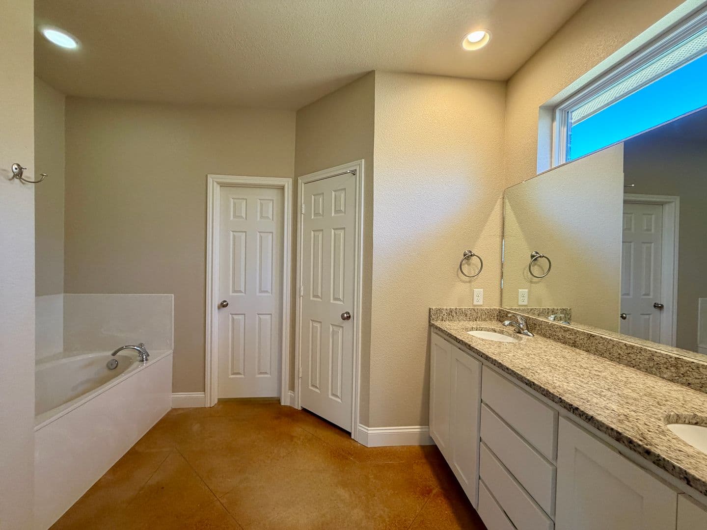 Waco House: 2941 Savannah Court