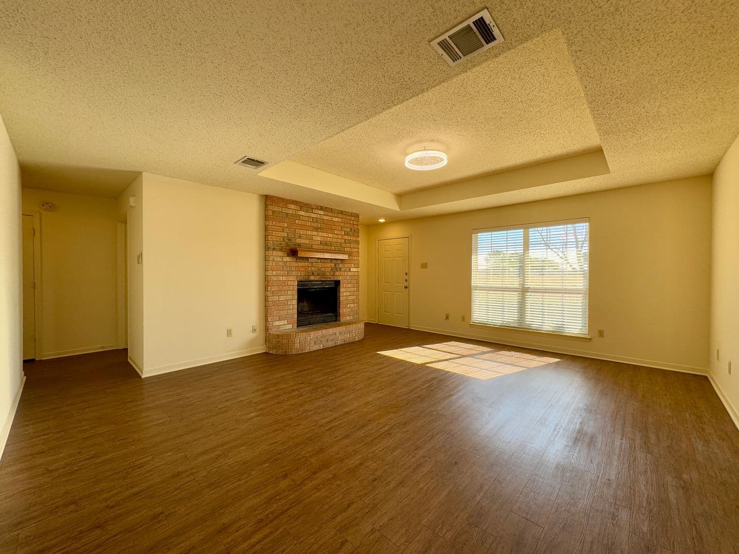 Waco Apartment: 9603 Panther Way