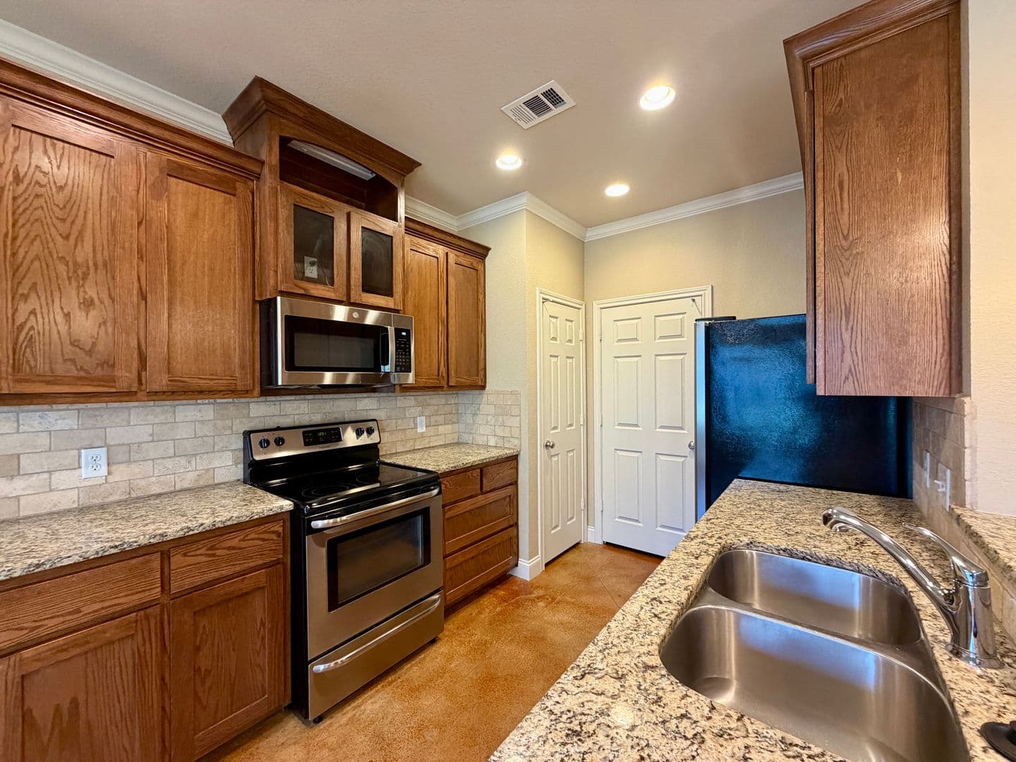 Waco House: 2933 Savannah Court