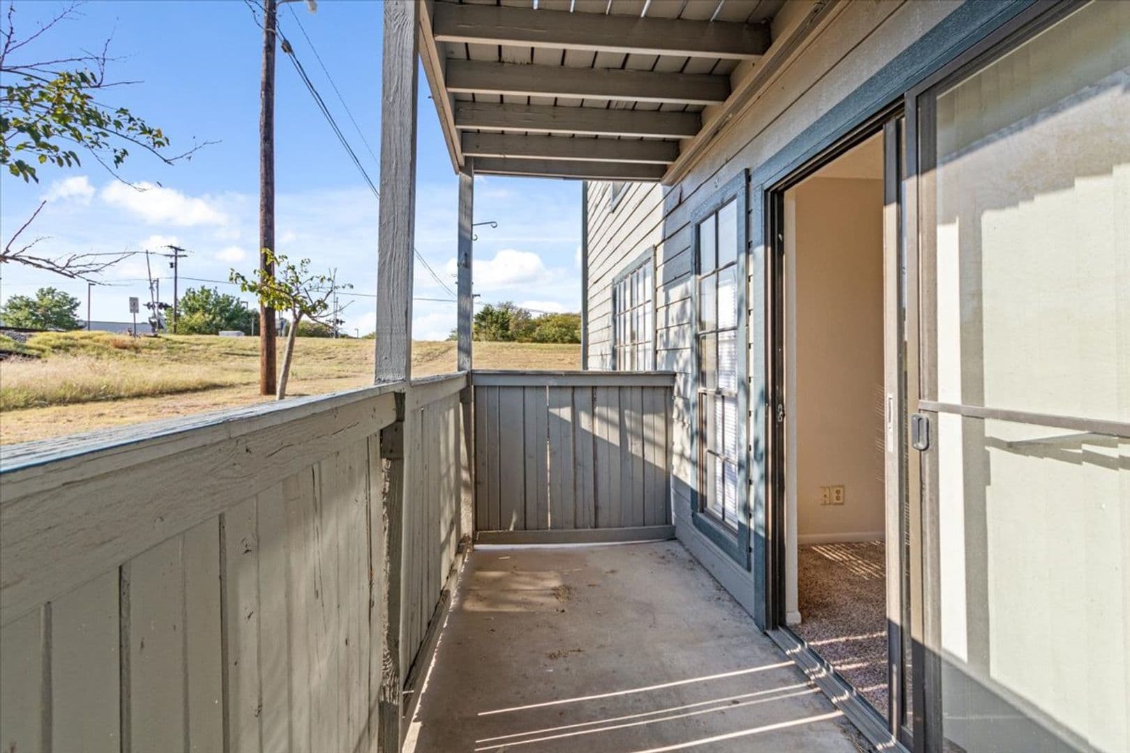 Waco House: 8824 Old McGregor Road, Apt. 508