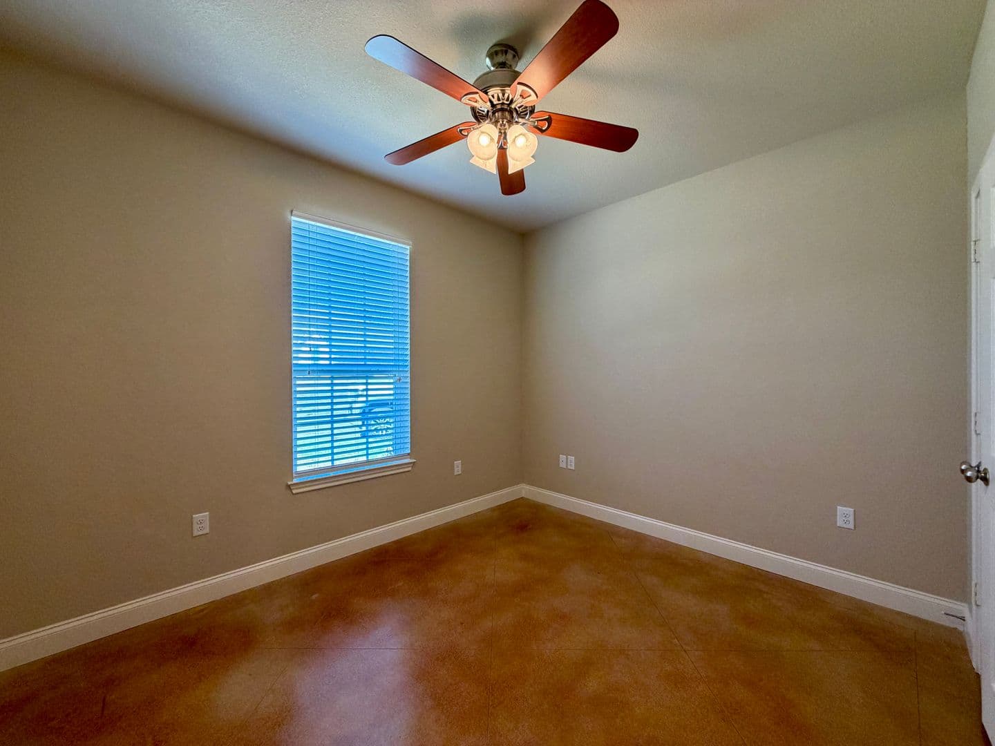 Waco House: 2933 Savannah Court
