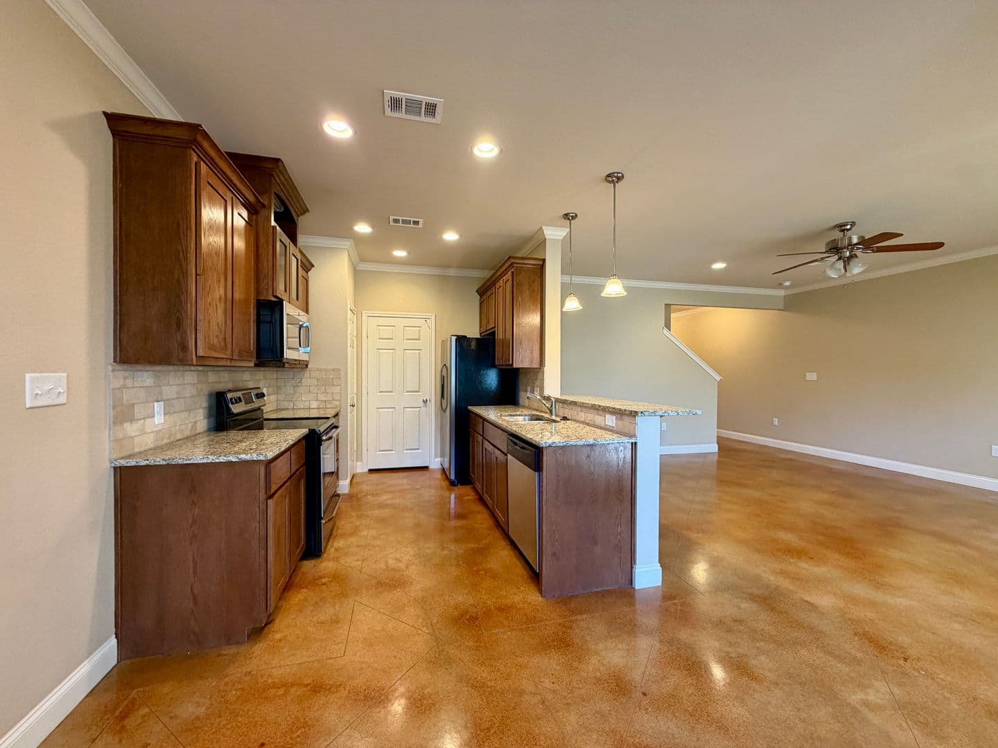 Waco House: 2941 Savannah Court