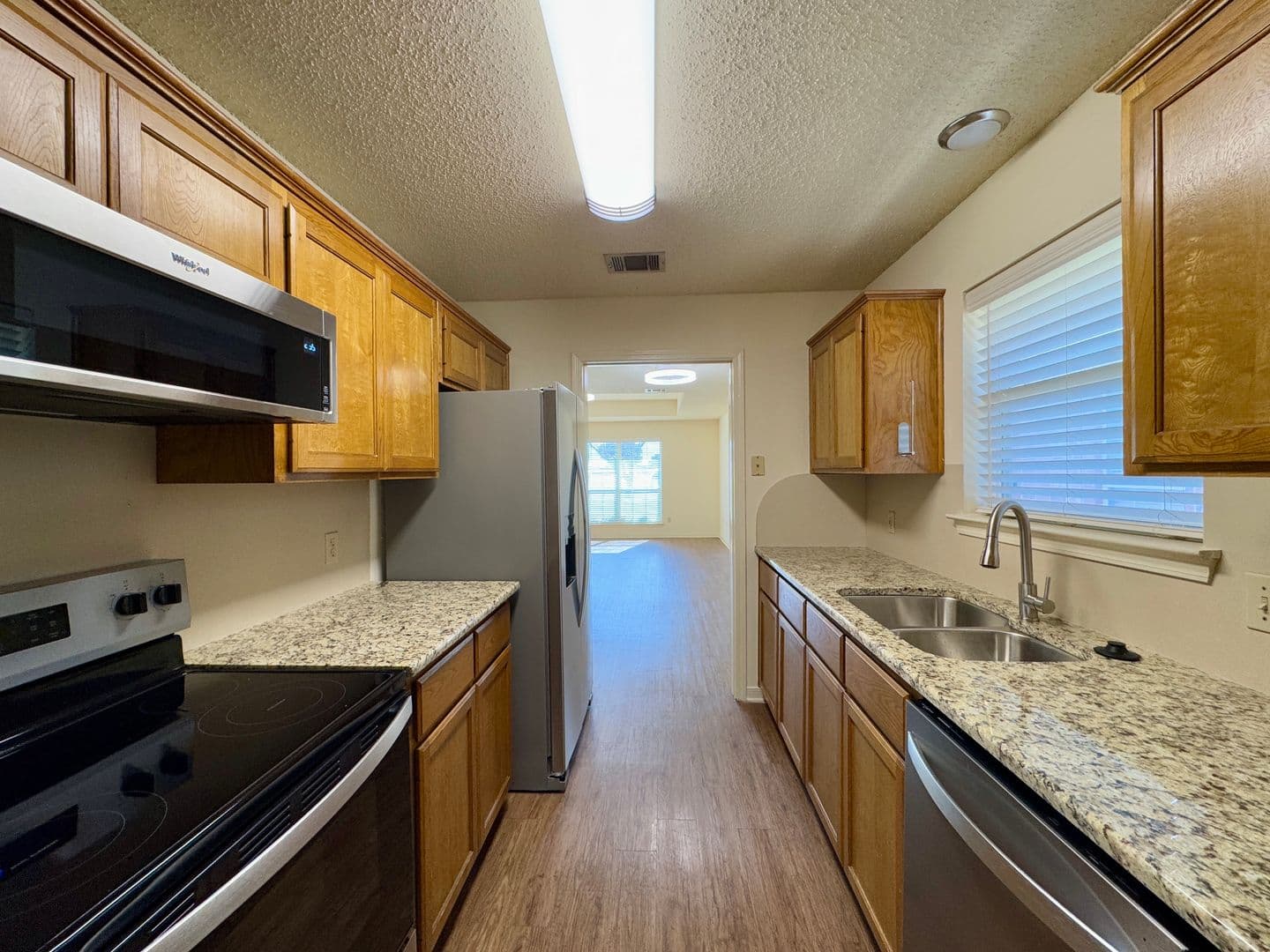 Waco House: 9407 Panther Way