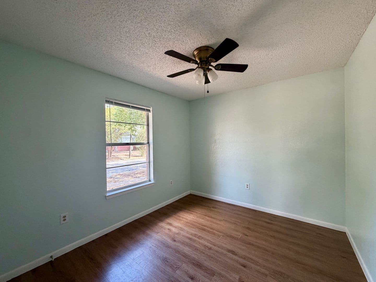 Waco House: 3101 Lasker