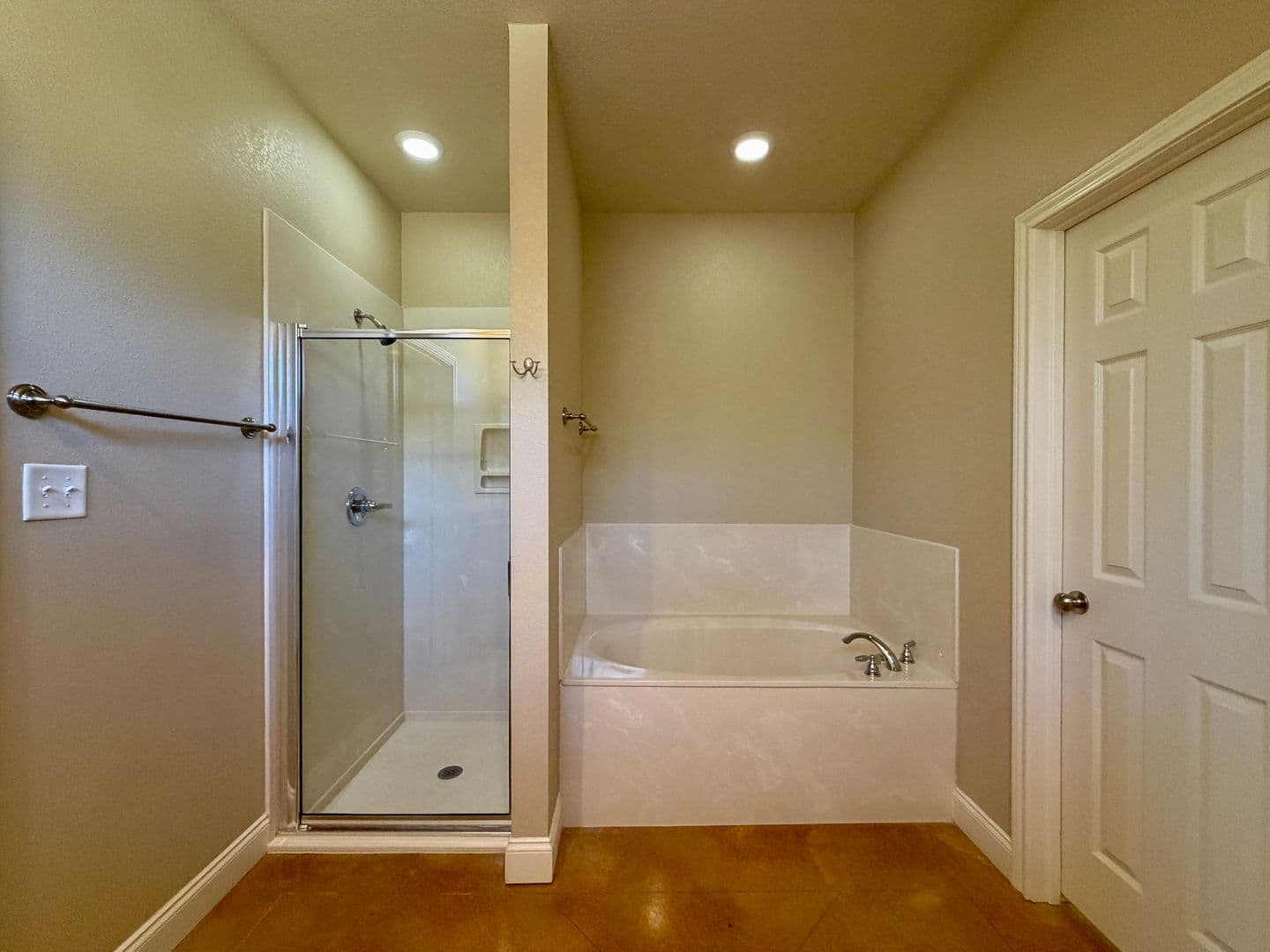 Waco House: 2933 Savannah Court