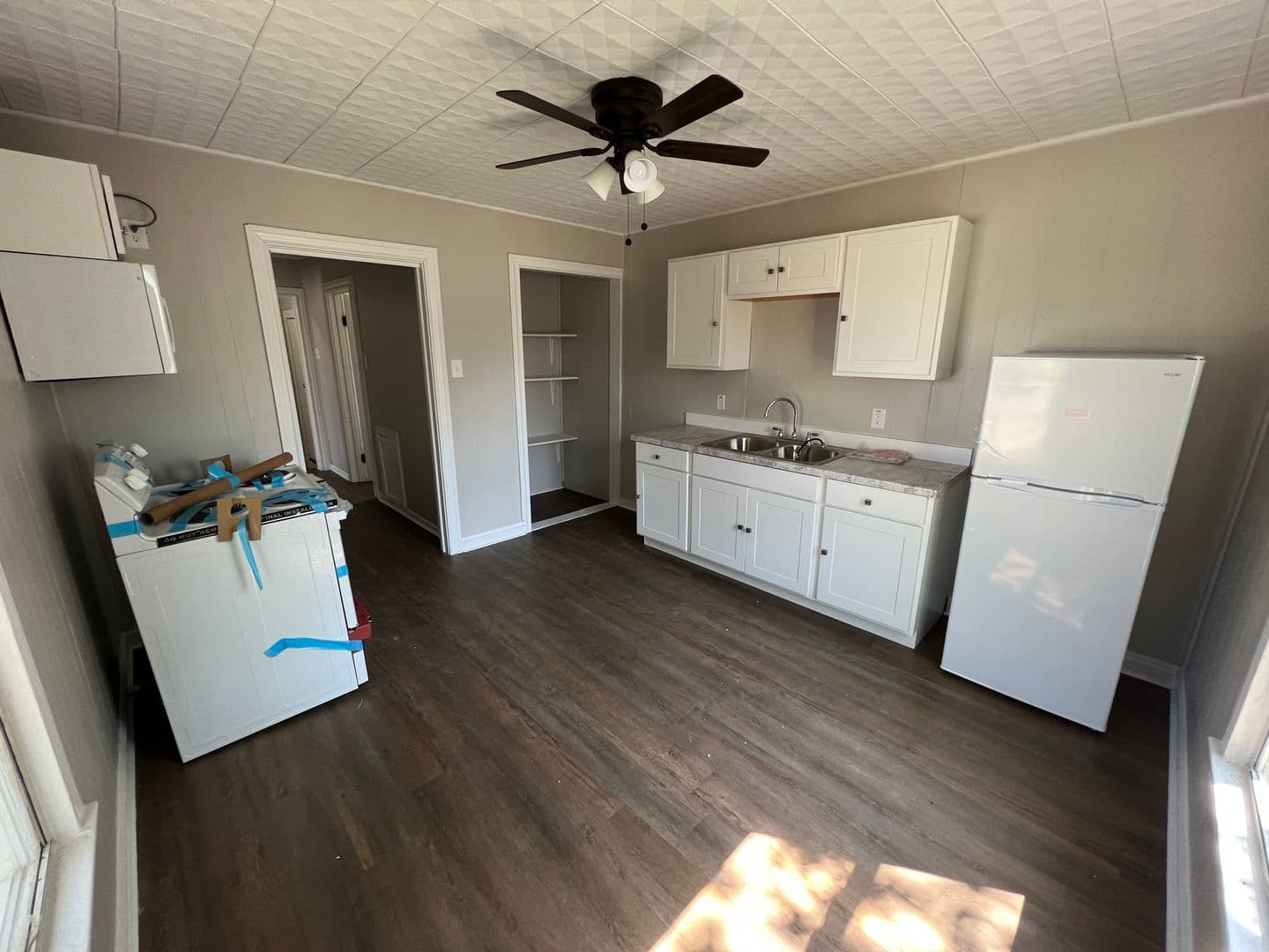 Waco House: 1312 S. 30th Street