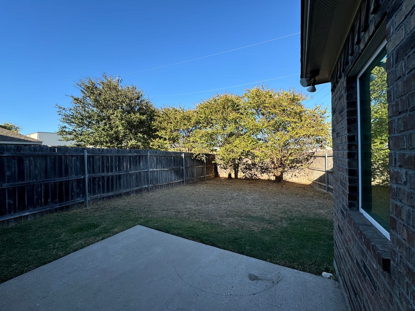 Waco House: 205 B Chapel Trail Circle