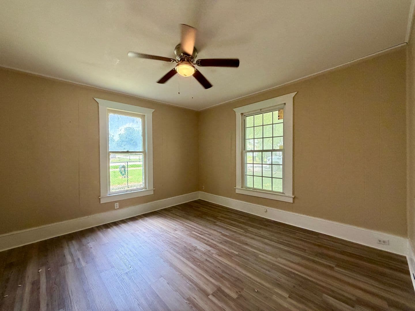 Waco House: 2604 Lasker Avenue