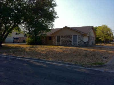 Hewitt House: 308 Cedarwood