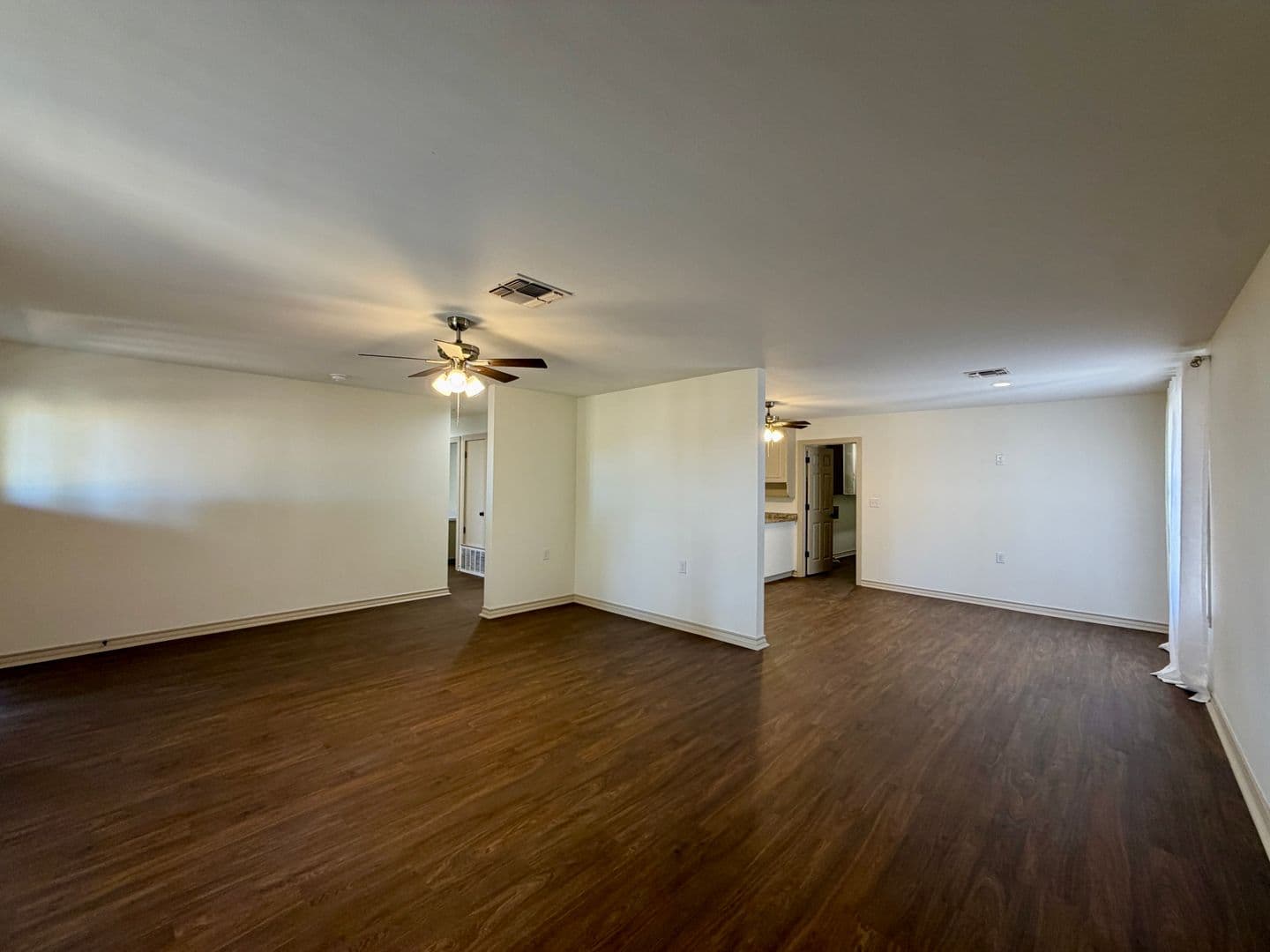 Waco House: 397 Scott Lane