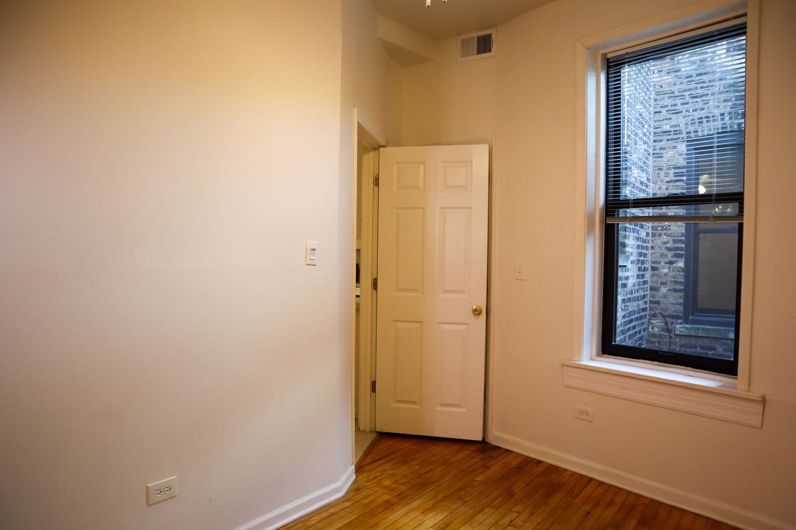 Chicago Apartment: 905 S Claremont