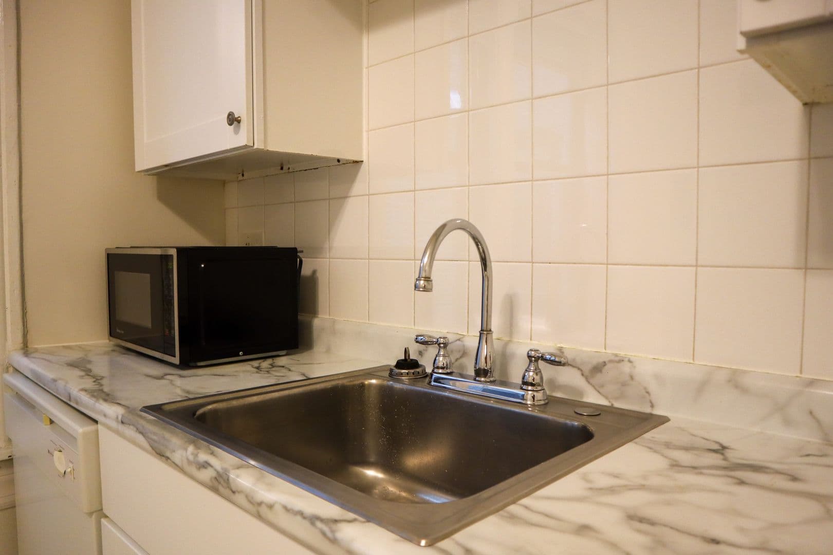 Chicago Apartment: 905 S Claremont