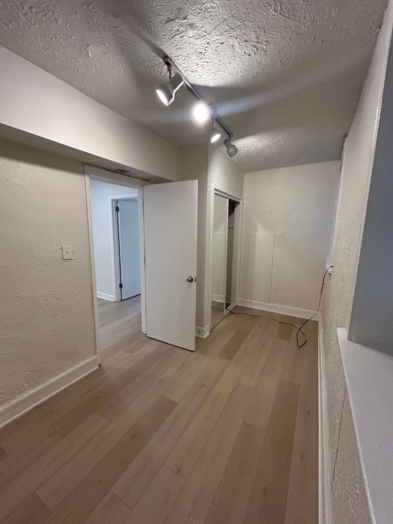 Chicago Apartment: 725 S Loomis Street