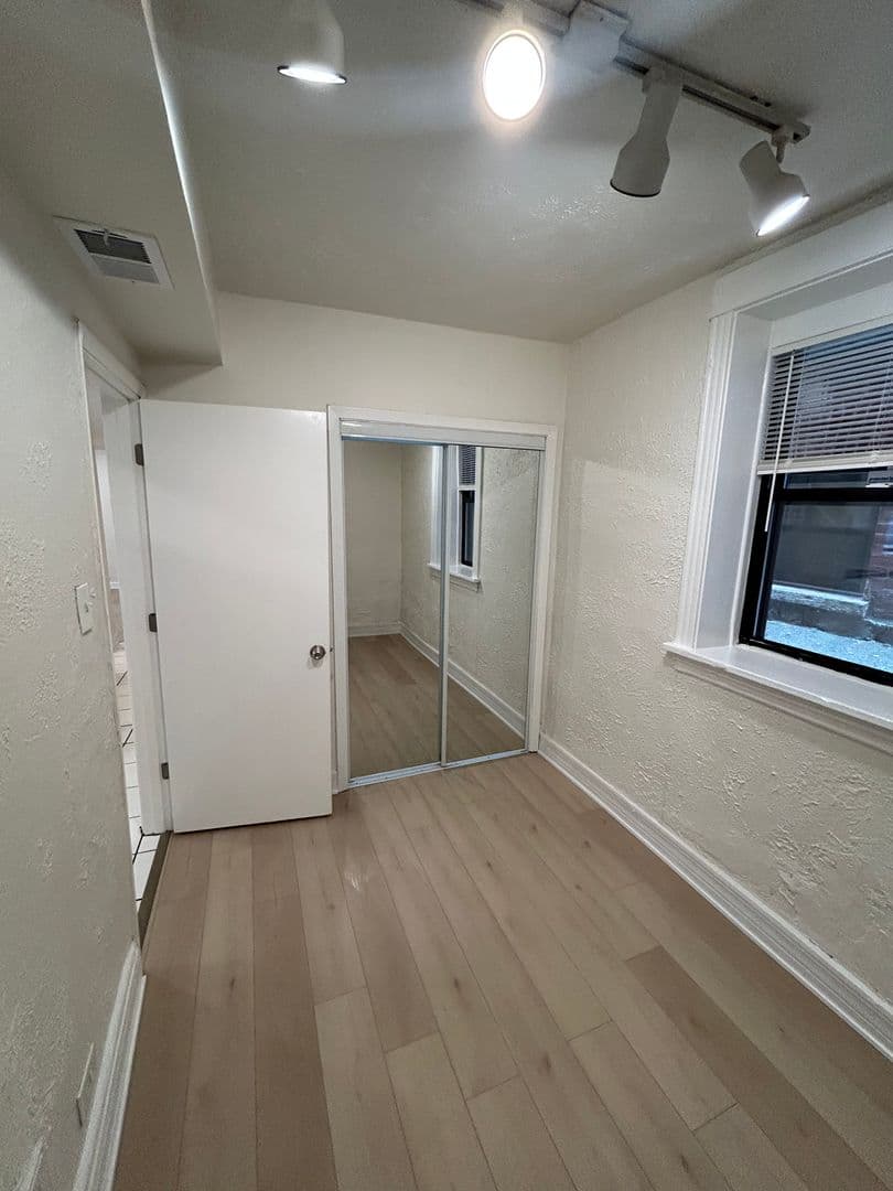 Chicago Apartment: 725 S Loomis Street