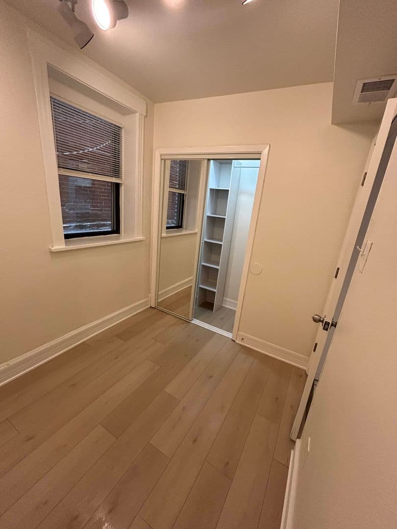 Chicago Apartment: 725 S Loomis Street