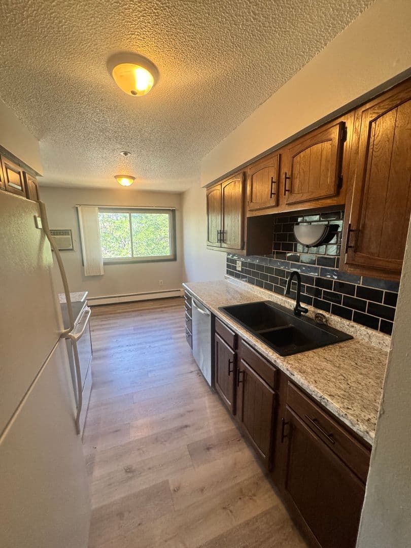 Sioux Falls Apartment: 100 S Prairie Ave 6