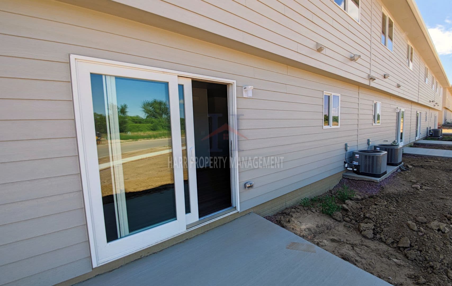 Sioux Falls Apartment: 5700 Hitching Place