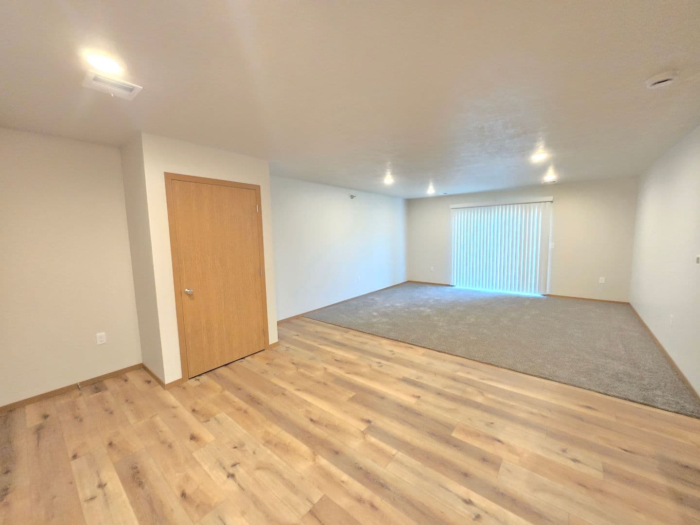 Sioux Falls Apartment: 3600 S. Linedrive Avenue