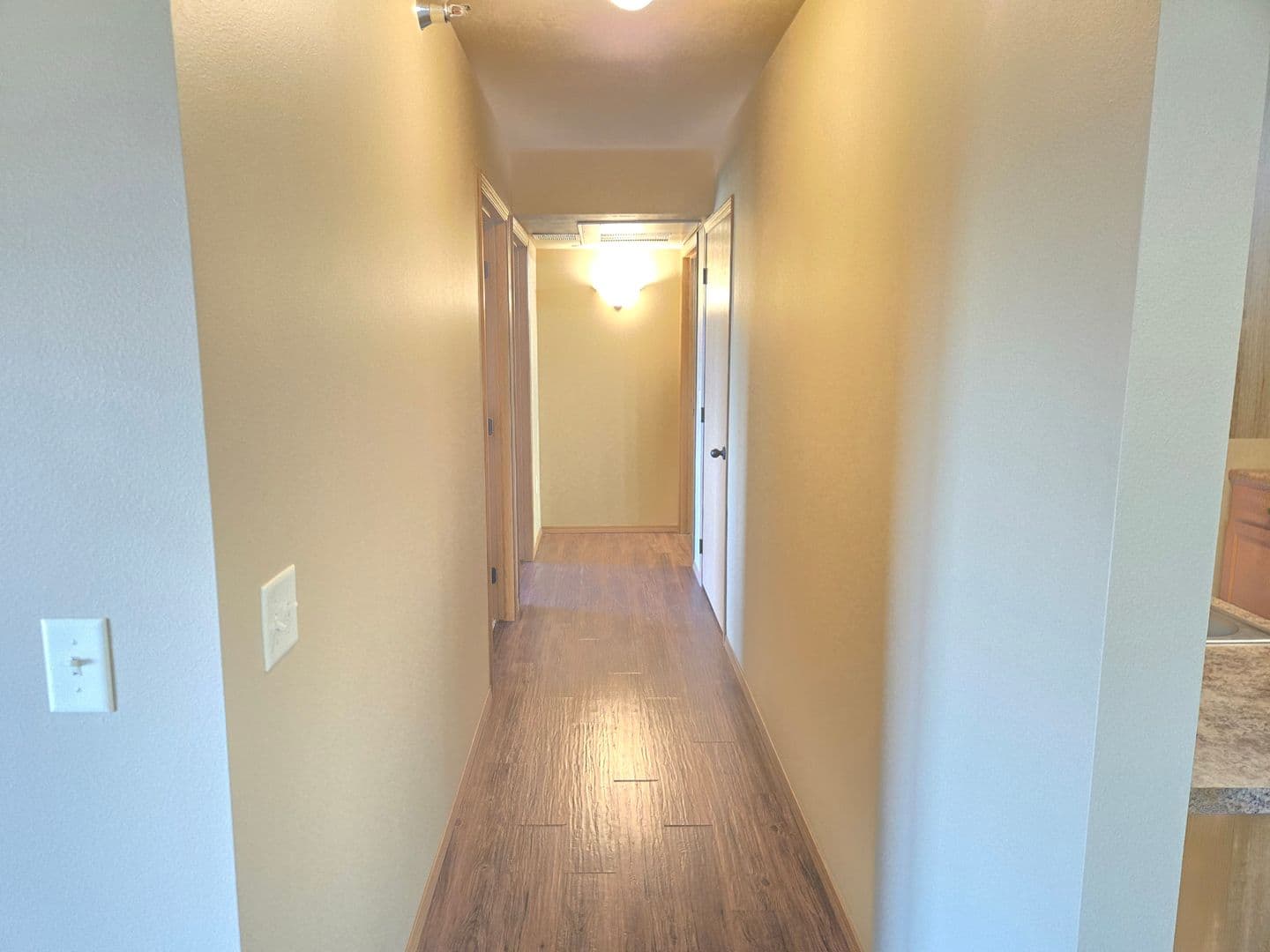 SIOUX FALLS Apartment: 4510 E. 53RD ST.