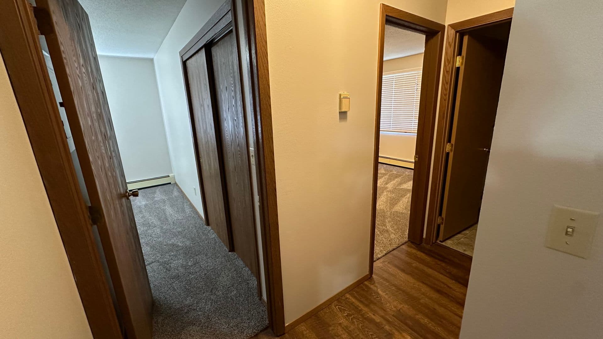 SIOUX FALLS Apartment: 2300 SOUTH SYCAMORE