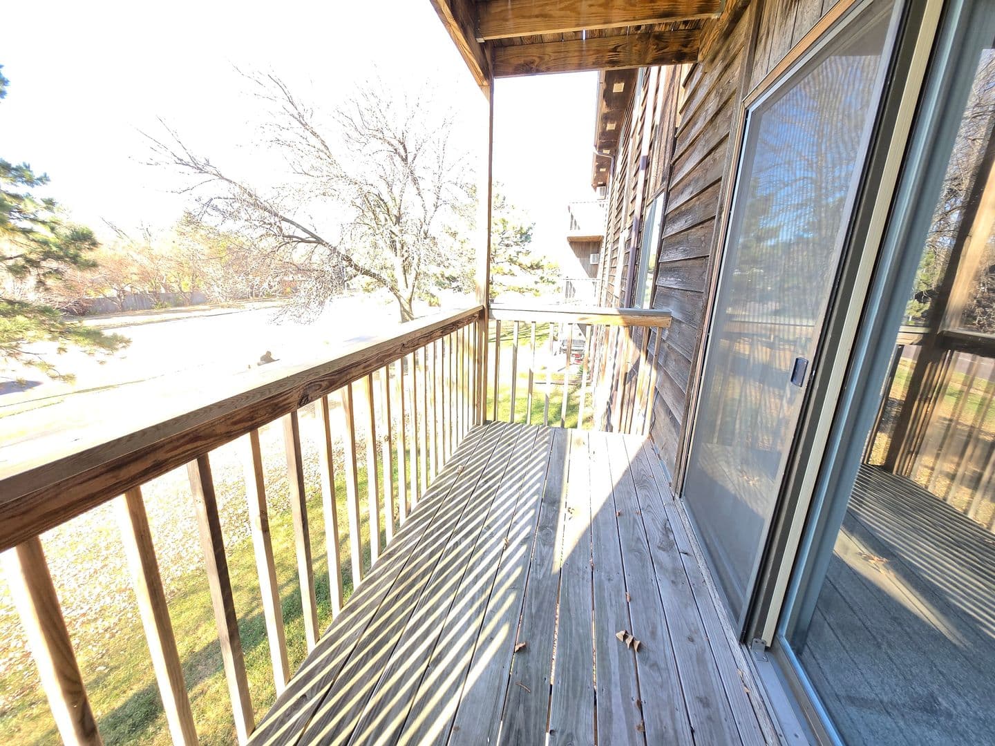 SIOUX FALLS Apartment: 2300 SOUTH SYCAMORE