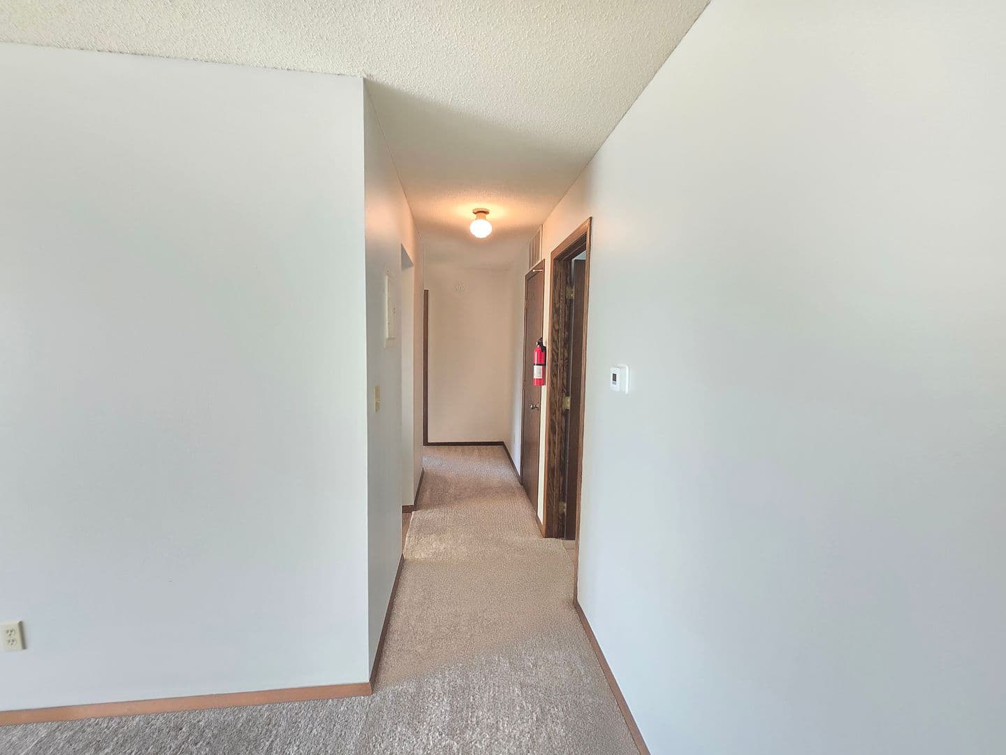 Sioux Falls Apartment: 3609 S Cathy Ave