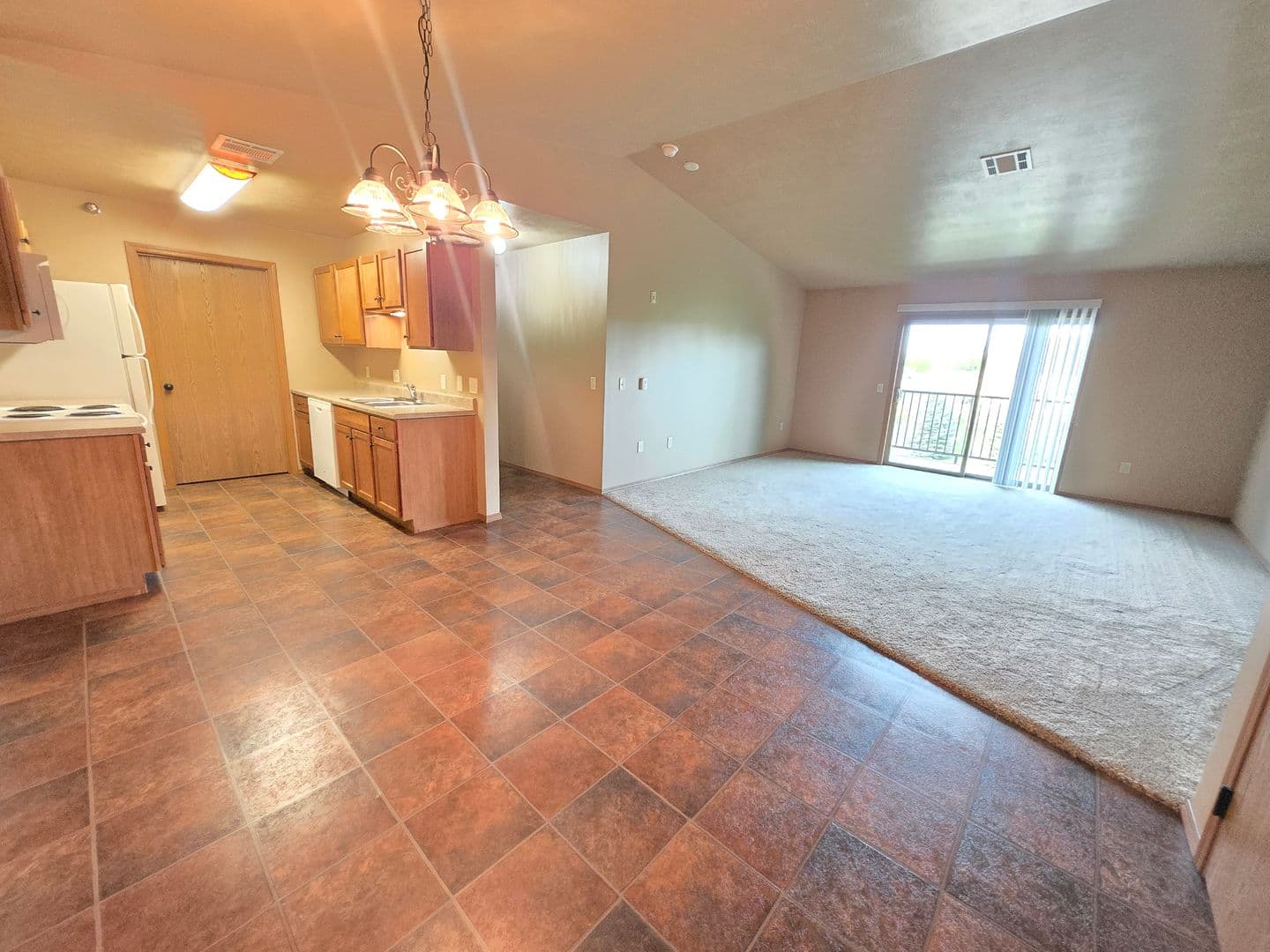 SIOUX FALLS Apartment: 4520 E. 53RD ST.