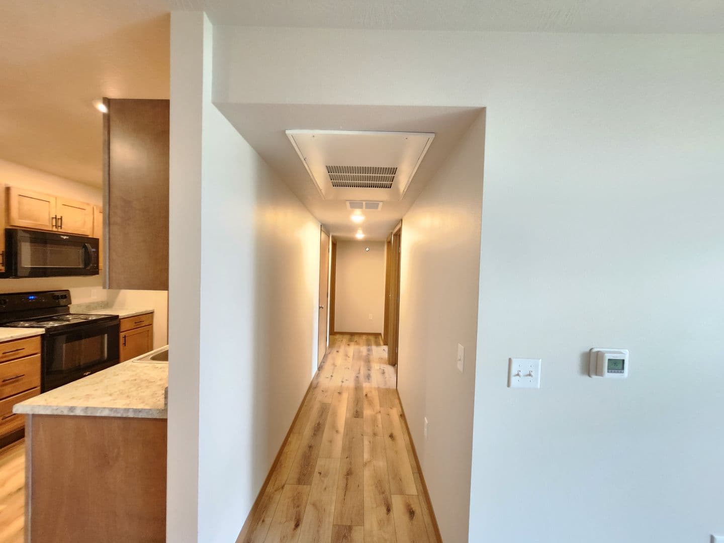 Sioux Falls Apartment: 3600 S. Linedrive Avenue