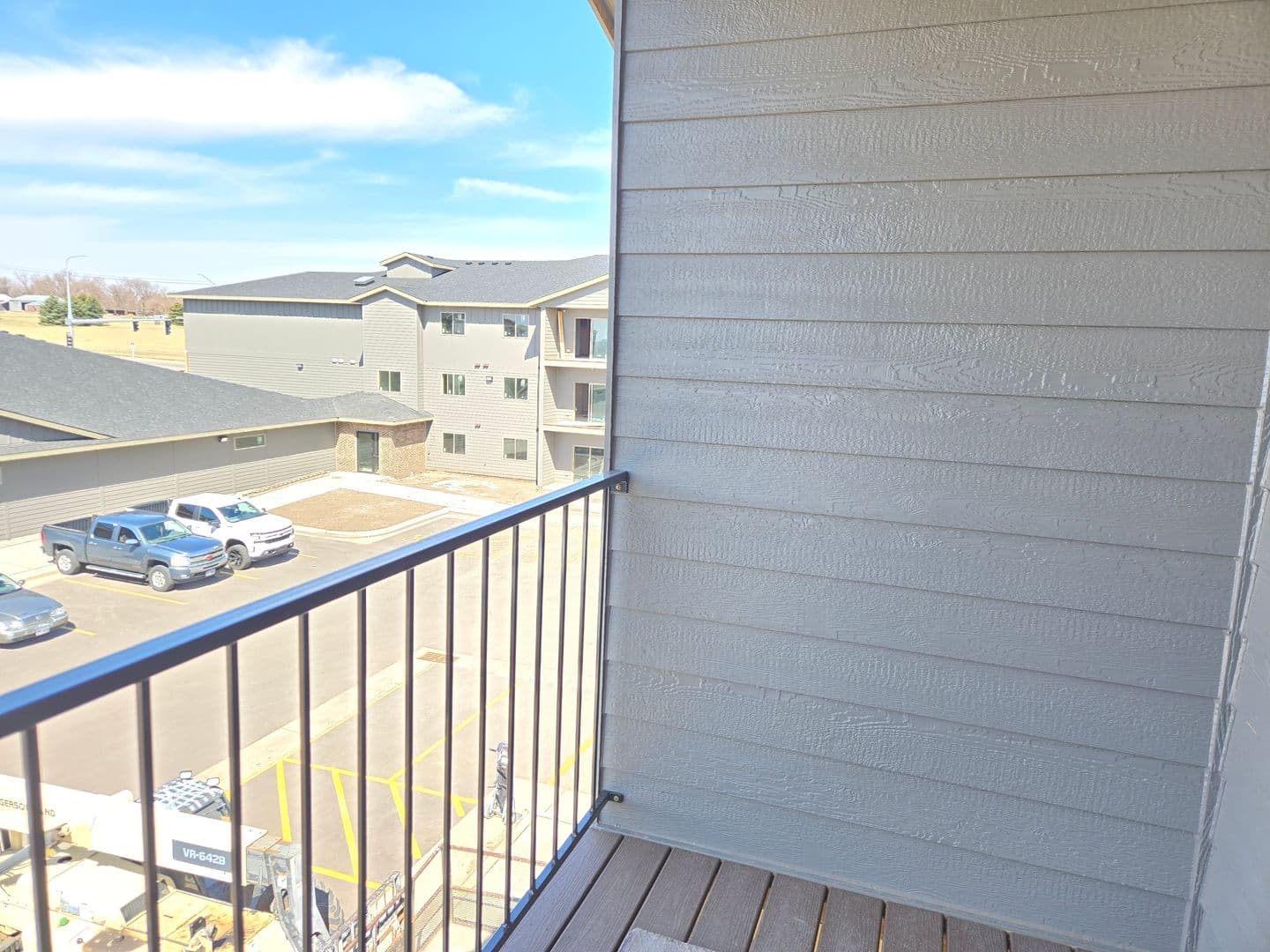Sioux Falls Apartment: 3600 S. Linedrive Avenue