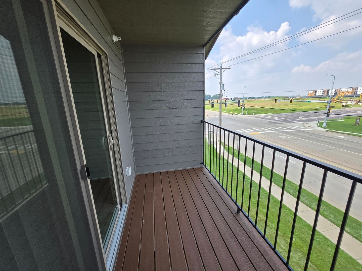 Sioux Falls Apartment: 3600 S. Linedrive Avenue
