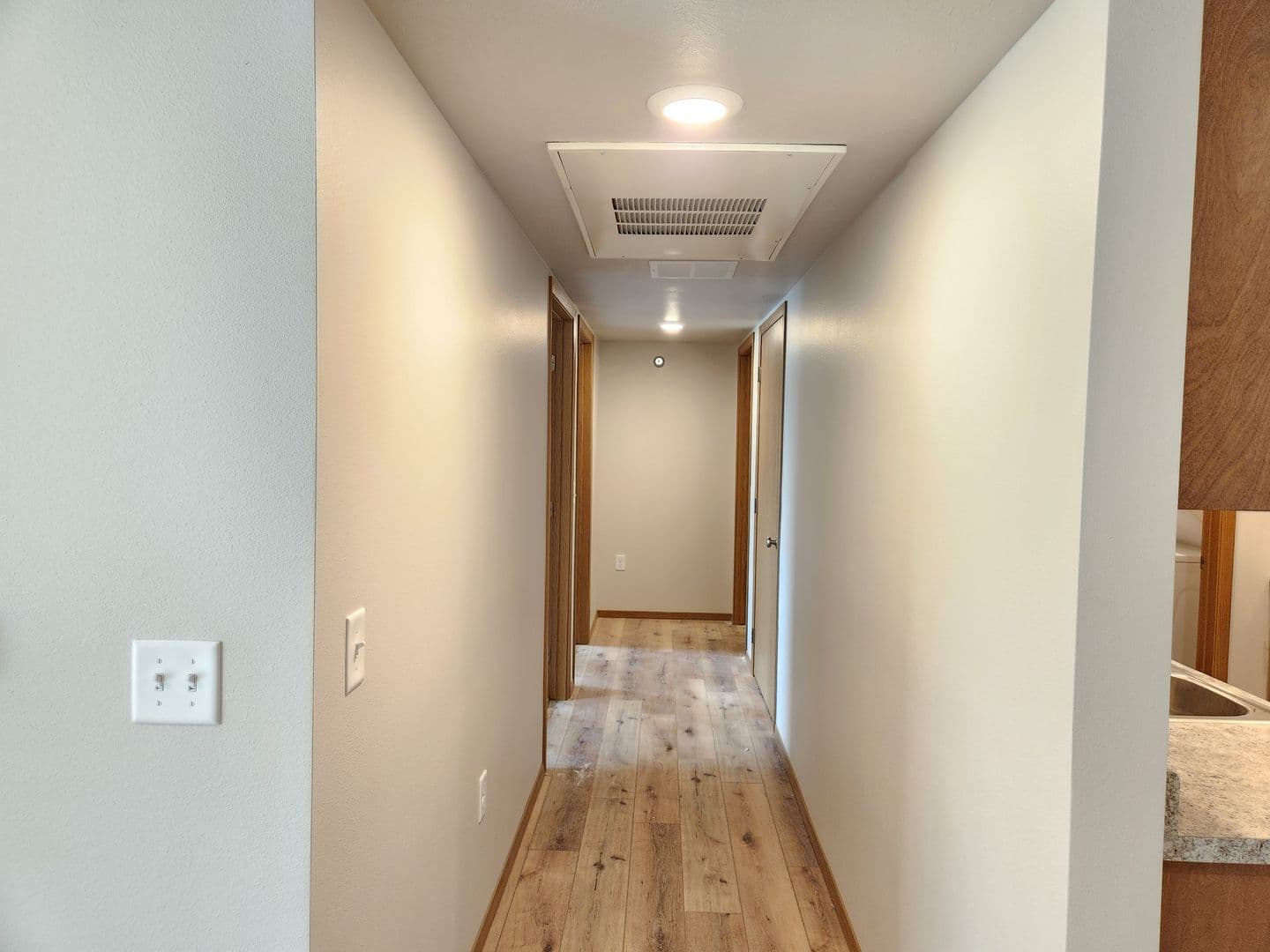 Sioux Falls Apartment: 3600 S. Linedrive Avenue