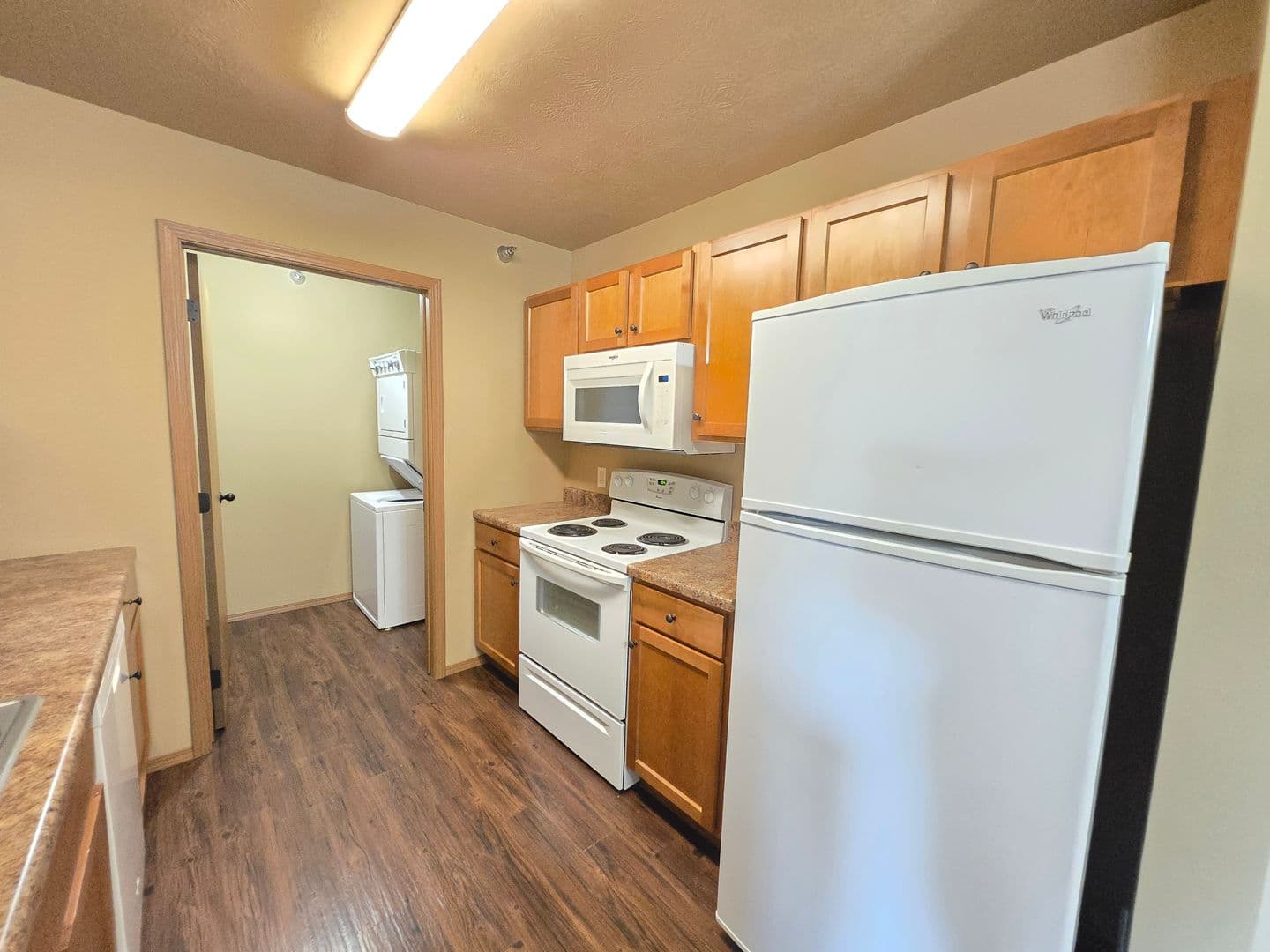 SIOUX FALLS Apartment: 4510 E. 53RD ST.