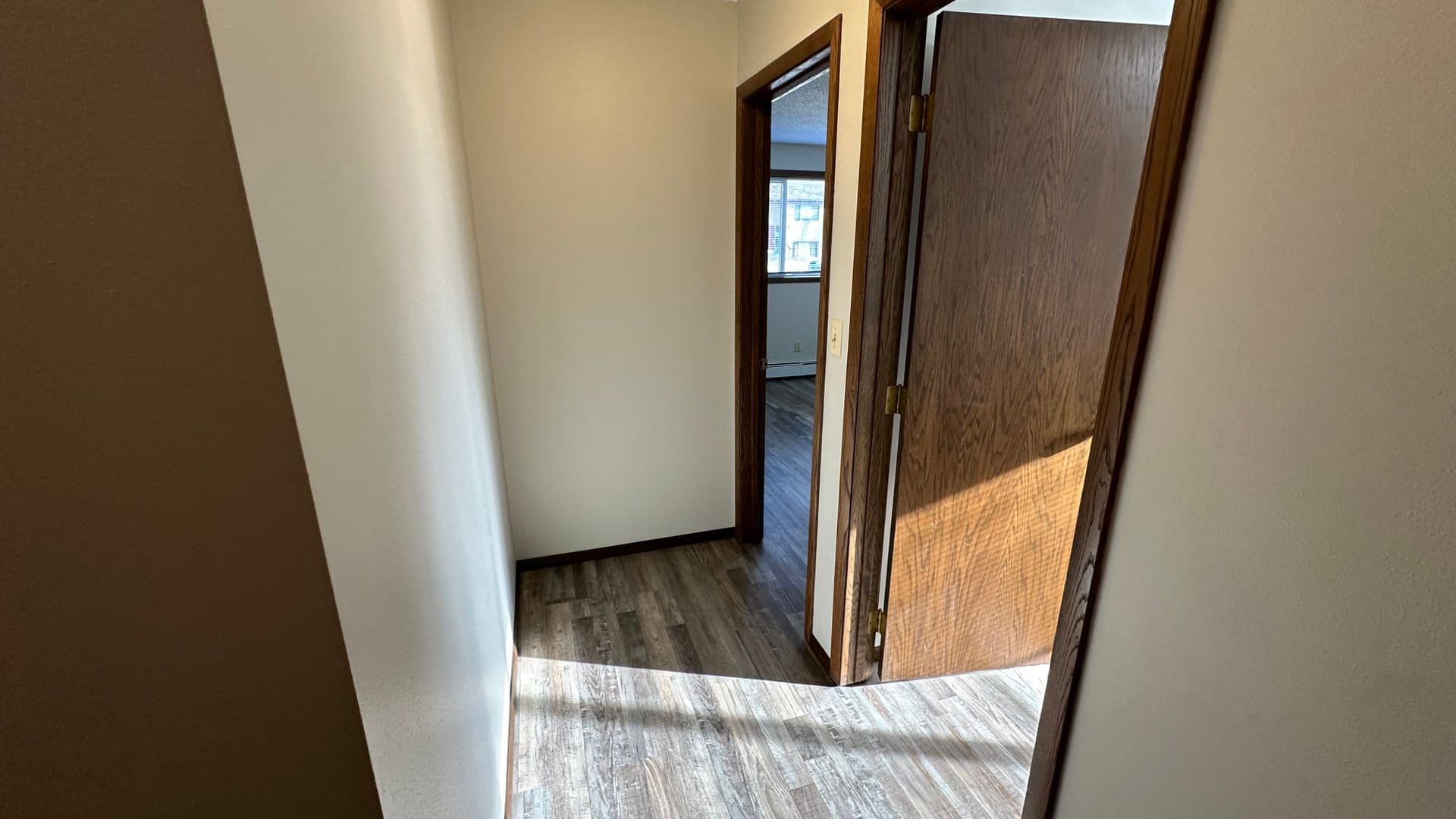 Sioux Falls Apartment: 3609 S Cathy Ave