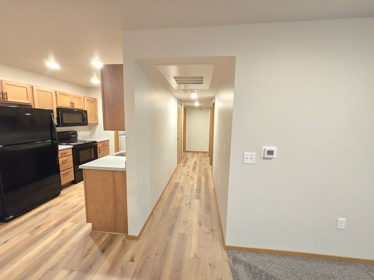 Sioux Falls Apartment: 3600 S. Linedrive Avenue
