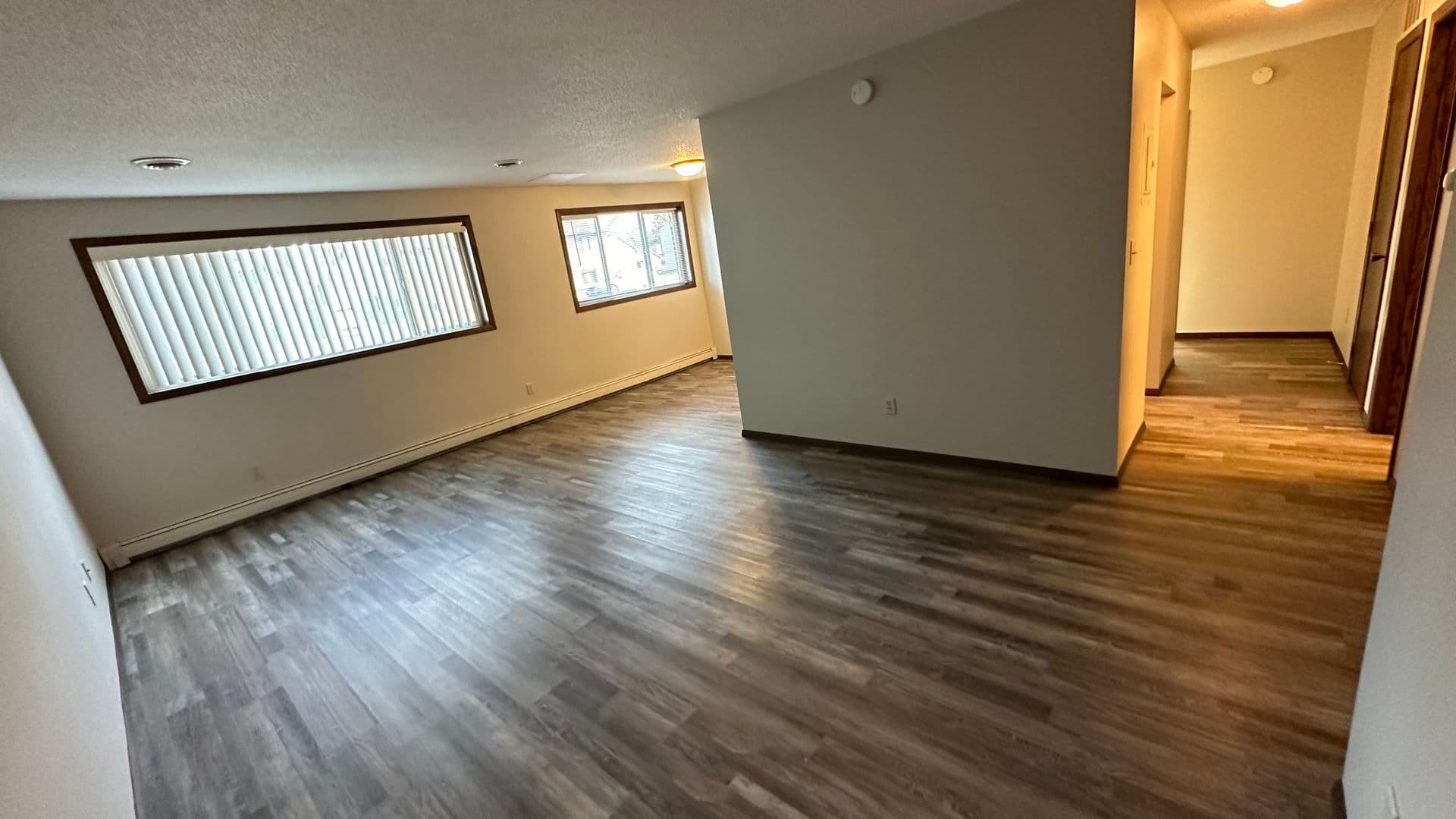 Sioux Falls Apartment: 3609 S Cathy Ave