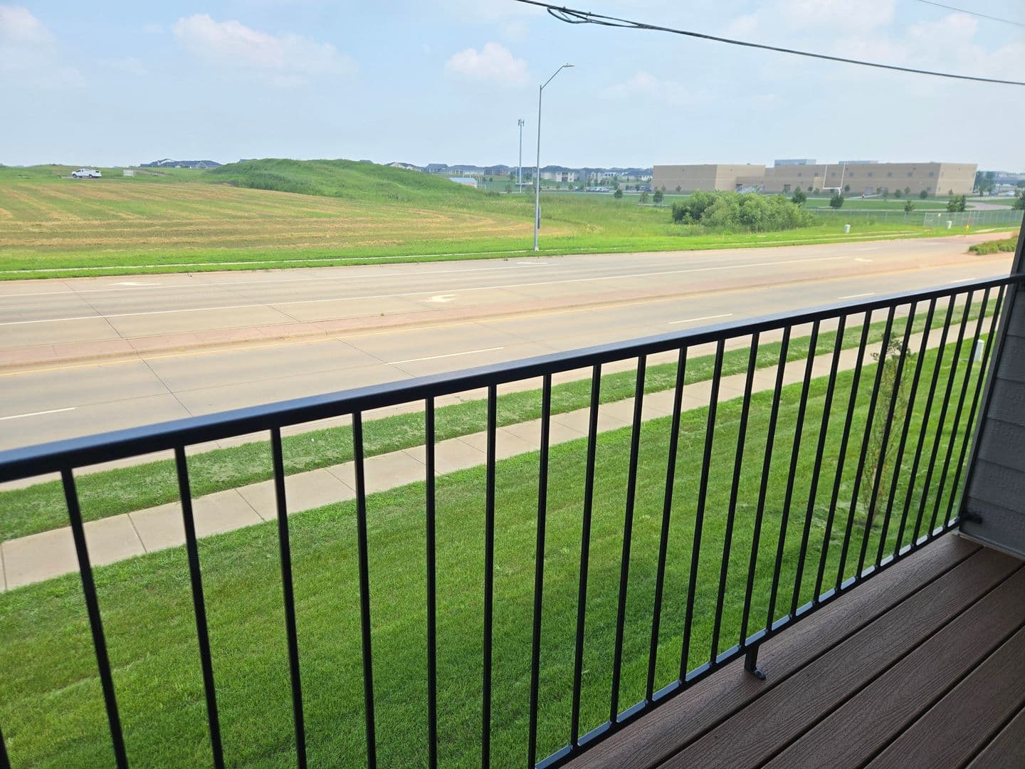 Sioux Falls Apartment: 3600 S. Linedrive Avenue