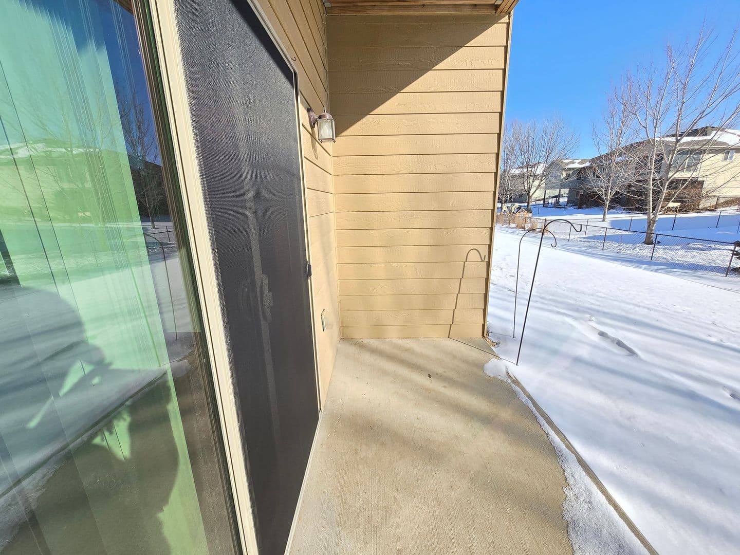 SIOUX FALLS Apartment: 3600 S. SYCAMORE AVE.
