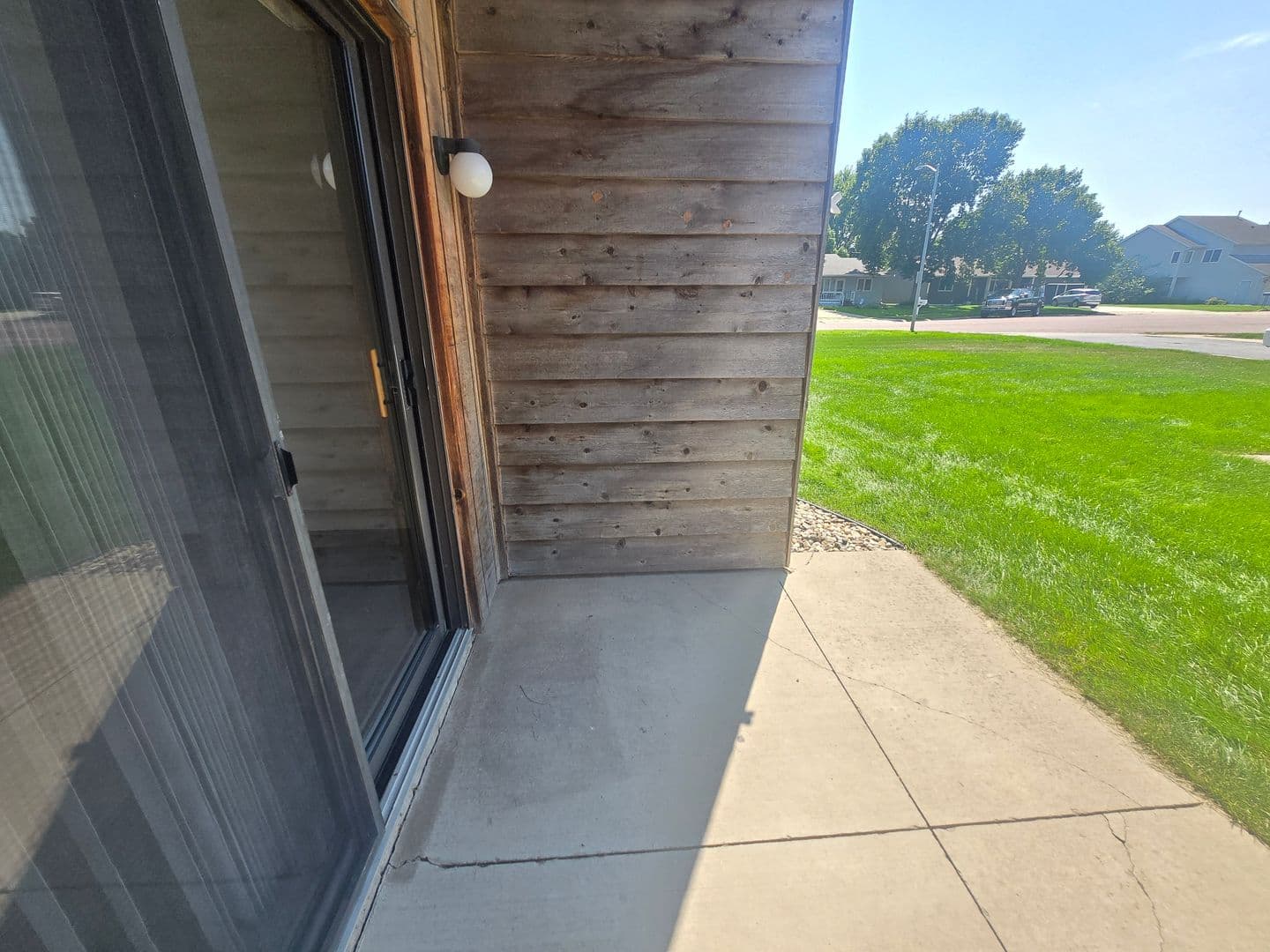 SIOUX FALLS Apartment: 6500 W. 43RD ST.